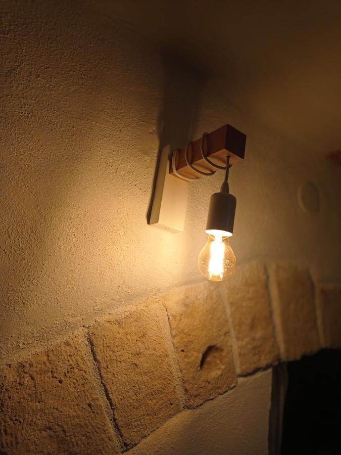 Casa Citta Bianca Ostuni Διαμέρισμα Εξωτερικό φωτογραφία