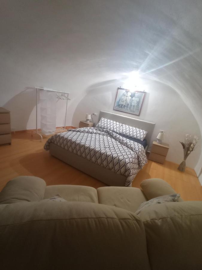 Casa Citta Bianca Ostuni Διαμέρισμα Εξωτερικό φωτογραφία
