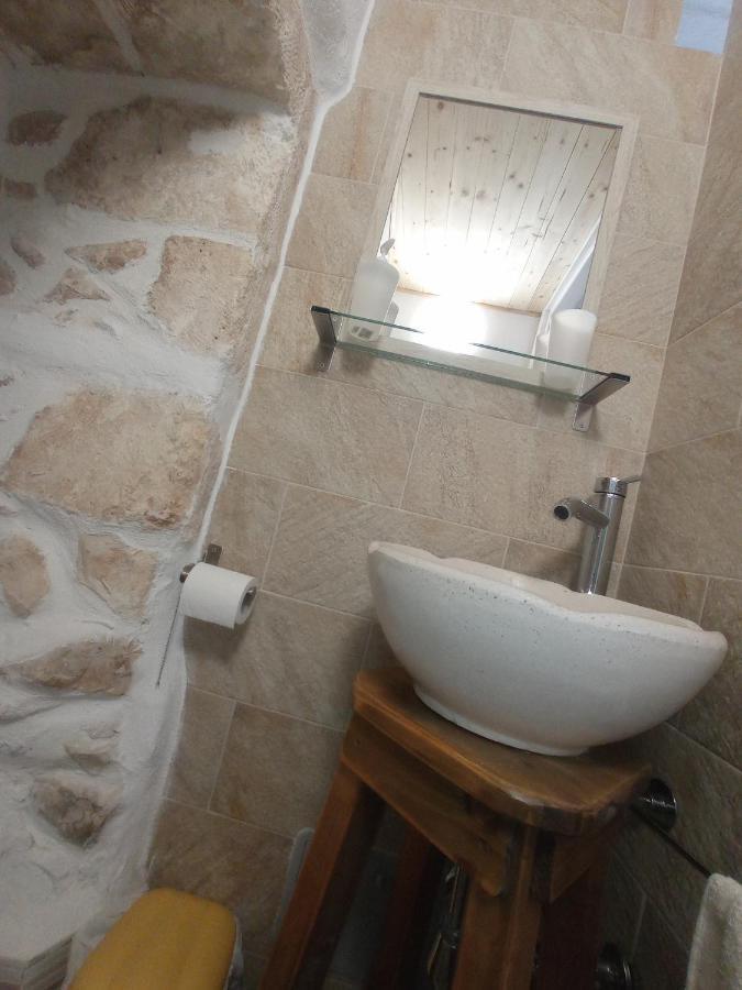 Casa Citta Bianca Ostuni Διαμέρισμα Εξωτερικό φωτογραφία