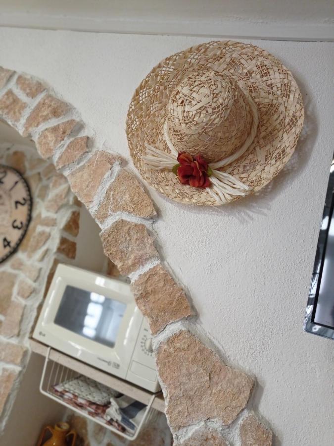 Casa Citta Bianca Ostuni Διαμέρισμα Εξωτερικό φωτογραφία