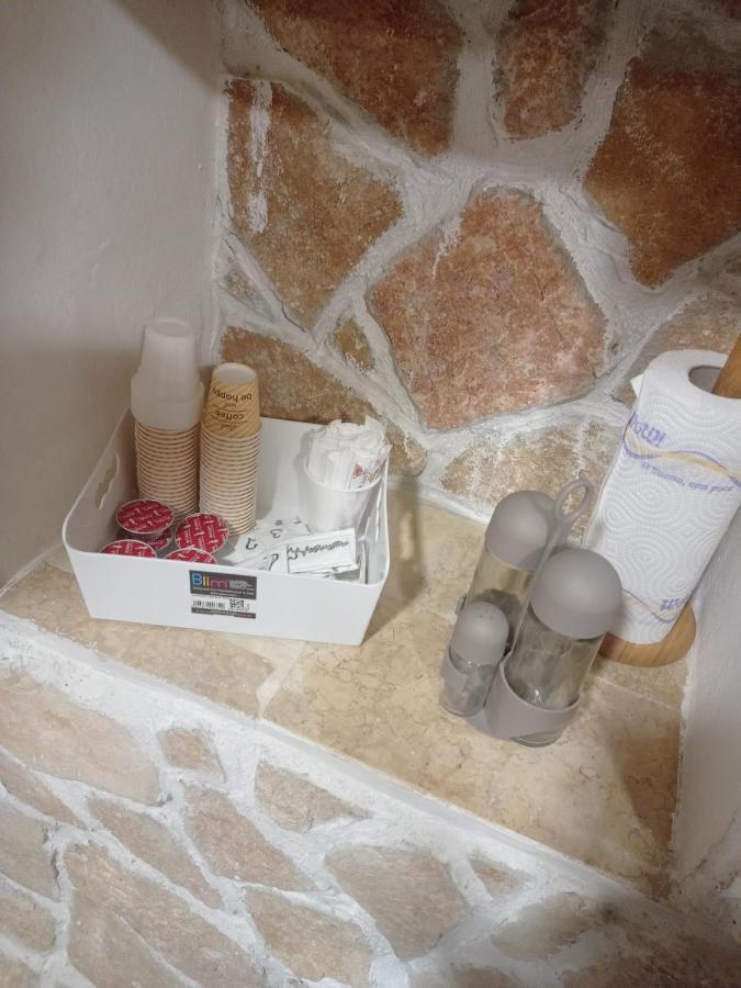 Casa Citta Bianca Ostuni Διαμέρισμα Εξωτερικό φωτογραφία
