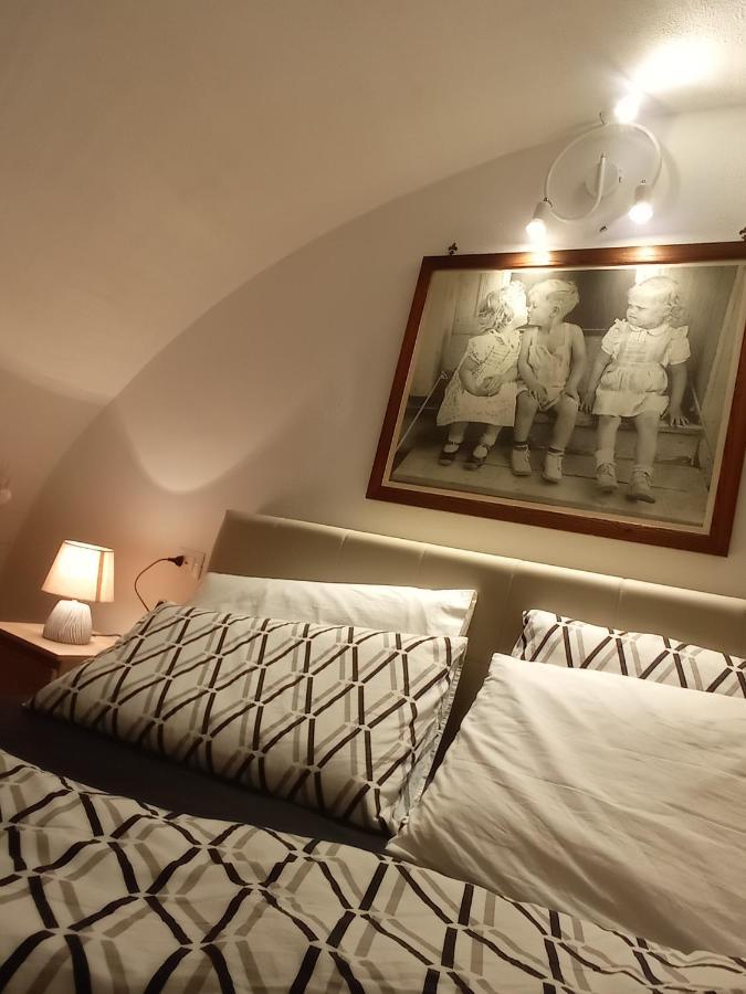 Casa Citta Bianca Ostuni Διαμέρισμα Εξωτερικό φωτογραφία