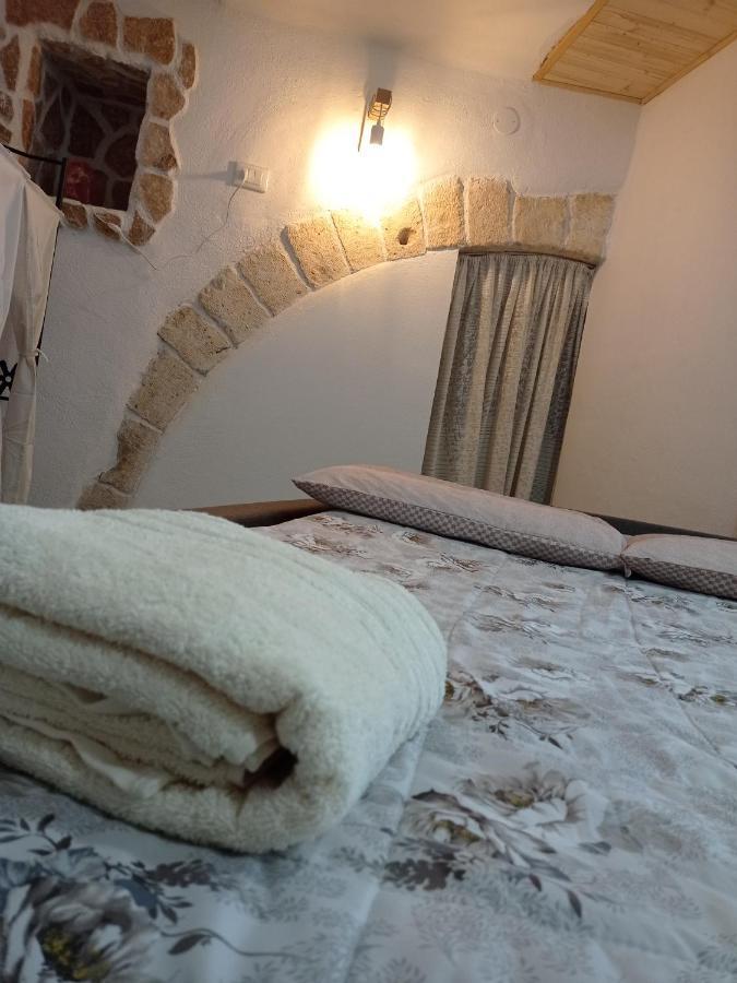 Casa Citta Bianca Ostuni Διαμέρισμα Εξωτερικό φωτογραφία
