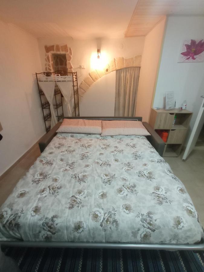 Casa Citta Bianca Ostuni Διαμέρισμα Εξωτερικό φωτογραφία