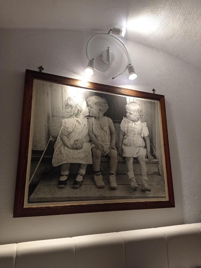 Casa Citta Bianca Ostuni Διαμέρισμα Εξωτερικό φωτογραφία