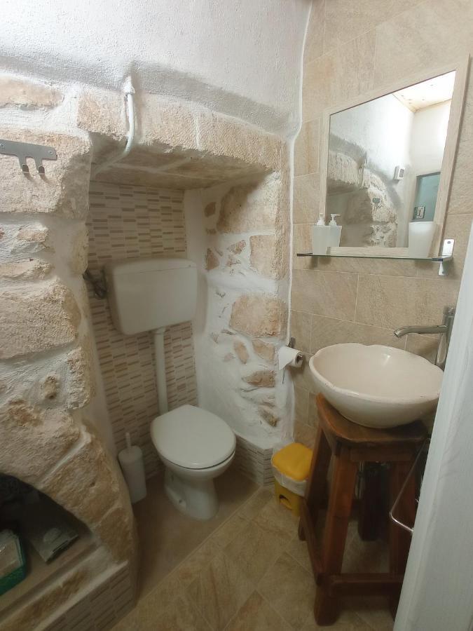 Casa Citta Bianca Ostuni Διαμέρισμα Εξωτερικό φωτογραφία