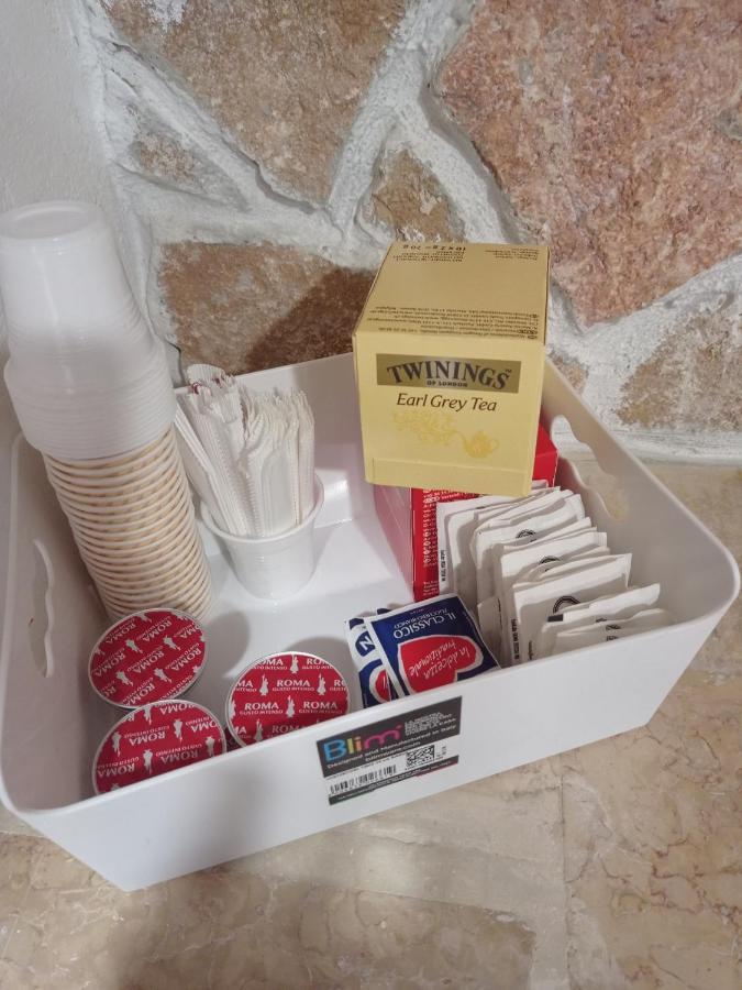 Casa Citta Bianca Ostuni Διαμέρισμα Εξωτερικό φωτογραφία