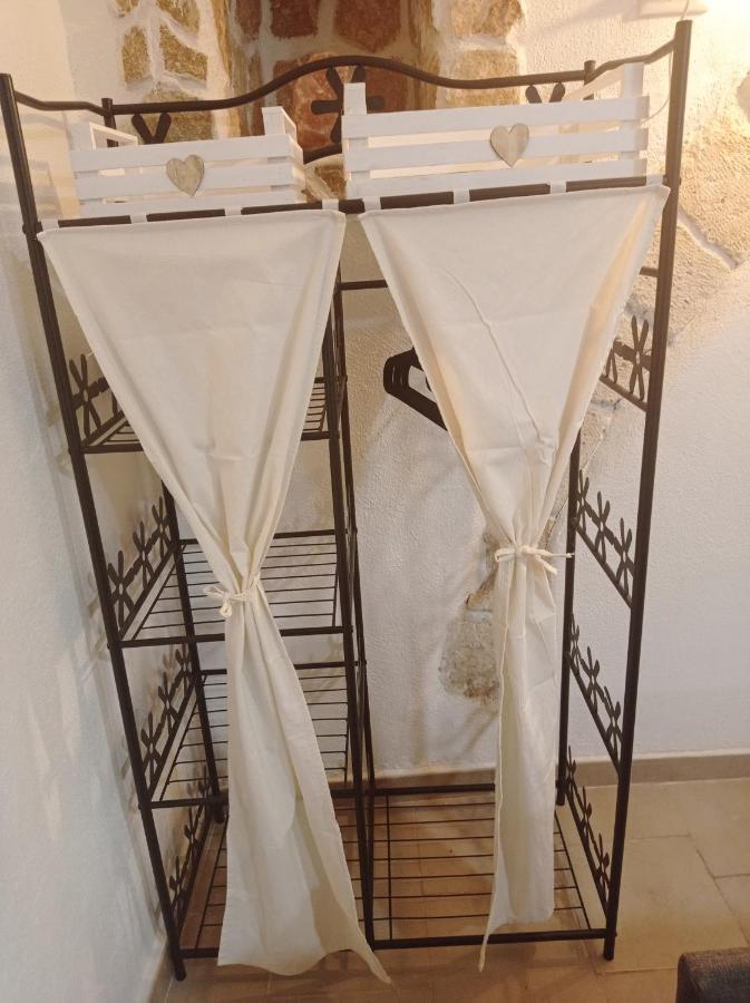 Casa Citta Bianca Ostuni Διαμέρισμα Εξωτερικό φωτογραφία