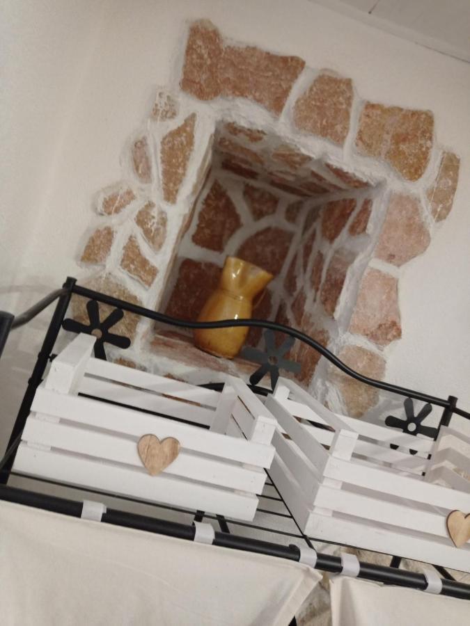 Casa Citta Bianca Ostuni Διαμέρισμα Εξωτερικό φωτογραφία