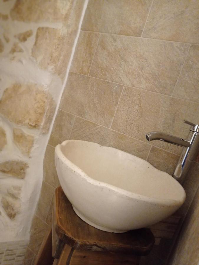 Casa Citta Bianca Ostuni Διαμέρισμα Εξωτερικό φωτογραφία