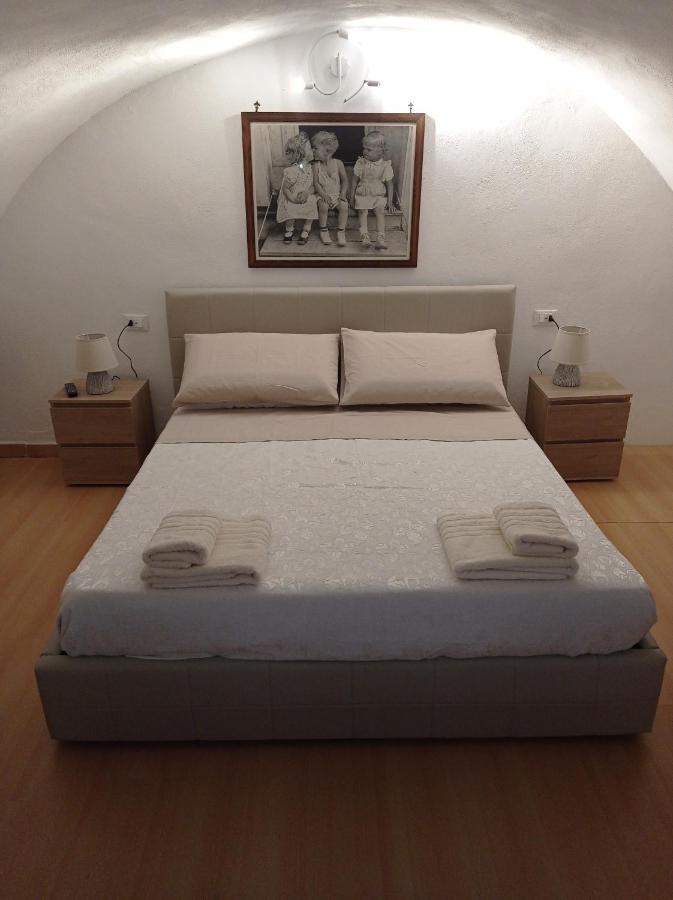 Casa Citta Bianca Ostuni Διαμέρισμα Εξωτερικό φωτογραφία