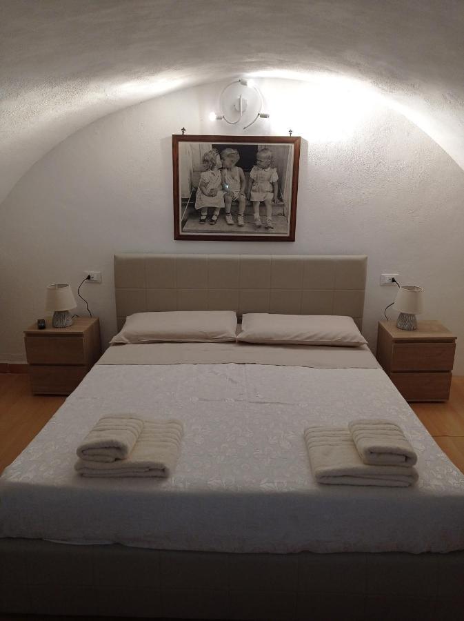 Casa Citta Bianca Ostuni Διαμέρισμα Εξωτερικό φωτογραφία